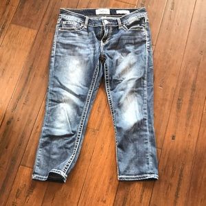 Day trip Virgo size 28